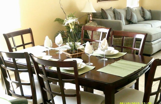 Ov3684 - Compass Bay - 3 Bed 2 Baths Townhome - Foto 6