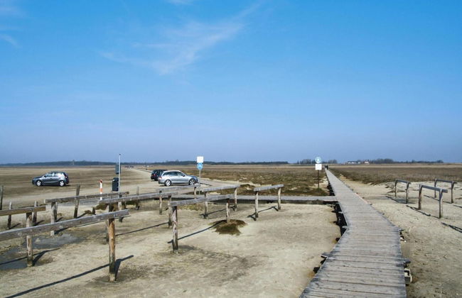 Apartment for Vier Personen in St.peter-ording - Foto 23