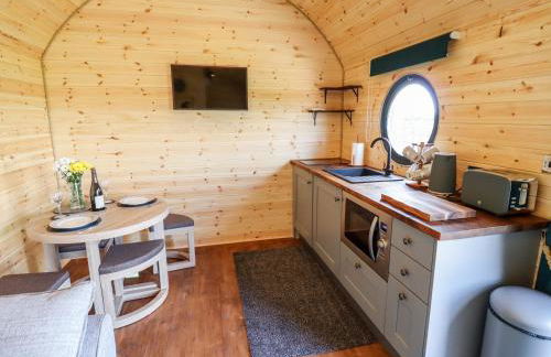 The Happy Valley Pod - Foto 6