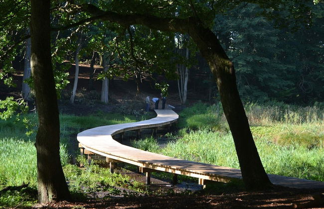 6 Person Holiday Home in Hojslev-by Traum - Foto 6