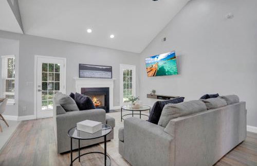 Modern and Updated 3br Home in Quiet Neighborhood - Foto 1