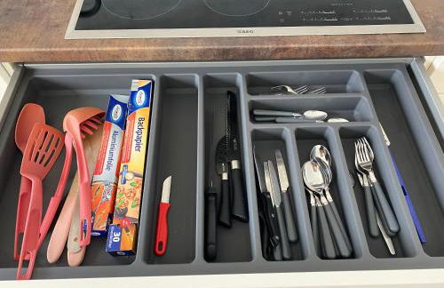 Aurum Apartment - Foto 16