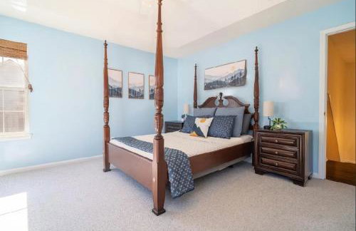 Tropical Oasis with Tiki Bar, Firepit, Seasonal Pool - Foto 24