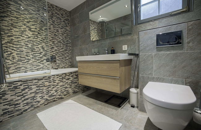 Chalet Okkernoot - Foto 8