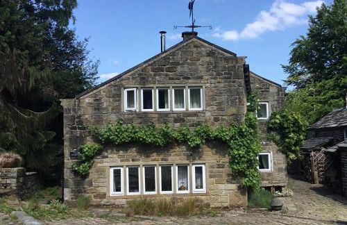 Tyas Cottage - Foto 1