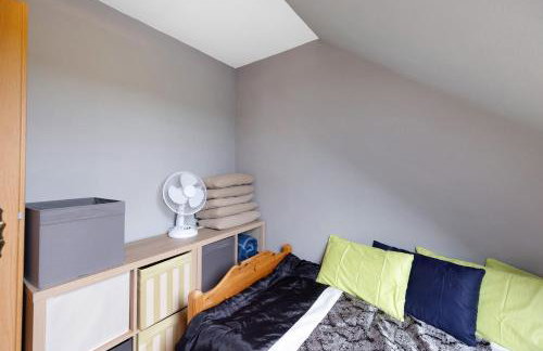 Ferienwohnung Jadebusen - Foto 10