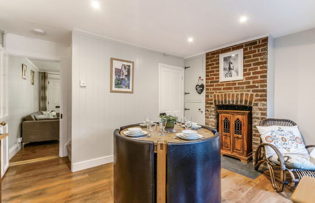 No. 32 Upper High Street WestgateCottage - Photo 10