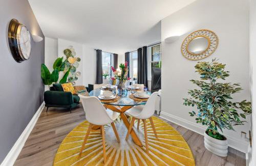 Prime Liverpool Street Retreat - Foto 1