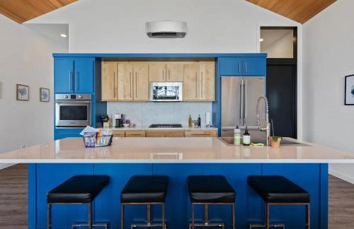 Port Orford Lake - Balcony, Lake & Ocean Views - Foto 8