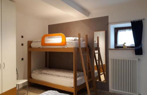 Appartamento La fontanella - Foto 11