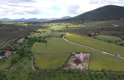 Casa rural Cabaña de la Huerta - Foto 37