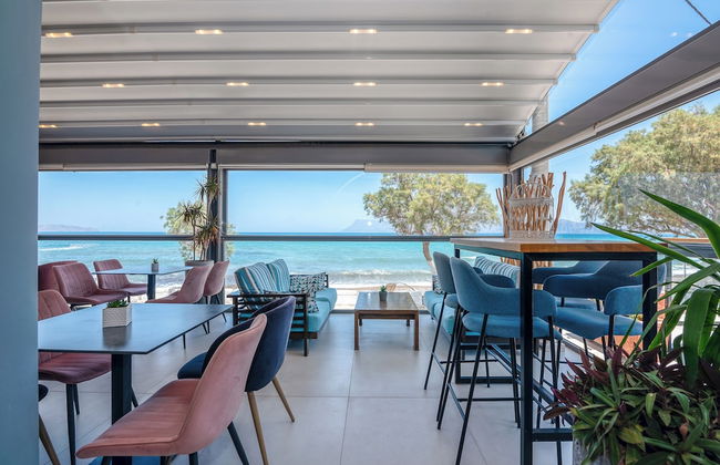 Christina Beach Hotel - Foto 77