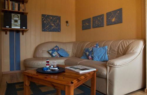 Ferienwohnung Hofblick - Foto 1