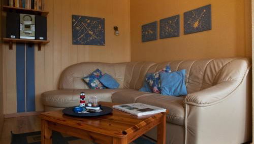 Ferienwohnung Hofblick - Foto 1