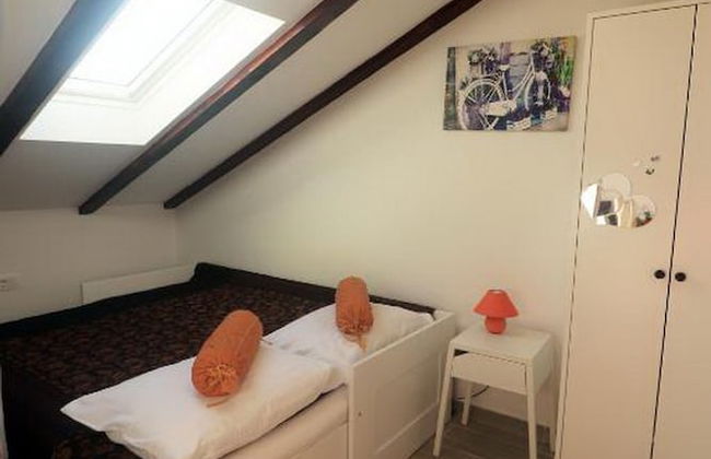 Apartments Clementina Sunrise - Foto 6