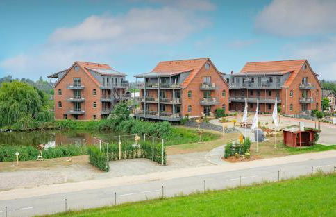 Ferienresidenz am Elbufer Altes Land - Photo 1