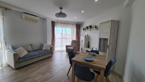 Playamar Apartment Santa Pola centro, con piscina - Photo 2