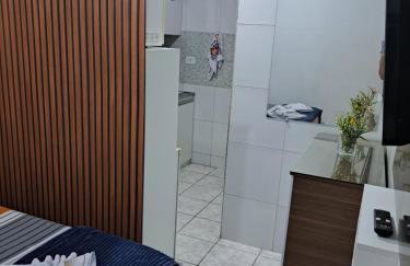 Aconchegantes Aptos de 1qt a 60mts do Consulado EUA - Foto 40