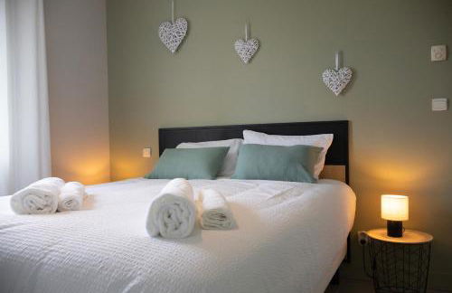 Mon havre de paix, Villa Campagne Charentaise - Foto 10