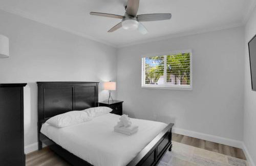 Delray Oasis Pool Hot Tub - Foto 46