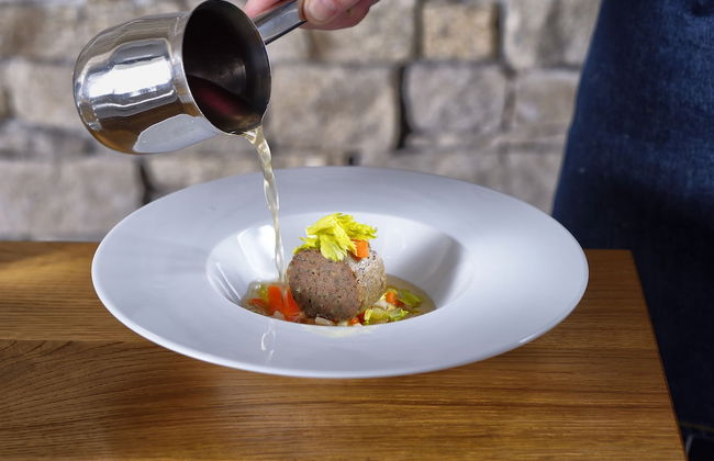 Hotel Pecr Well - Foto 32