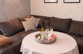 Ferienwohnung Cléo - 5 Minuten vom Schloss Dankern entfernt - Foto 9