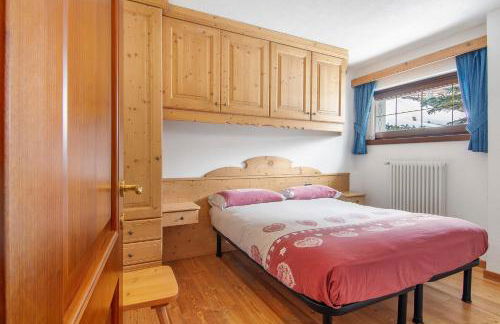 Residence Larice Bianco App n6 - Foto 1