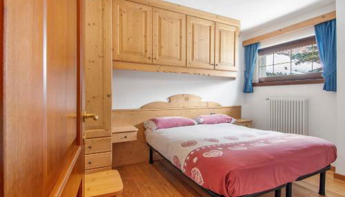 Residence Larice Bianco App n6 - Foto 1