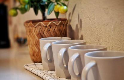 DomkiTomki, Winnica Sindaco - Foto 36