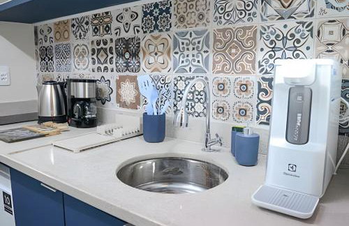 Studio reformado e elegante no Centro do Rio - Foto 17