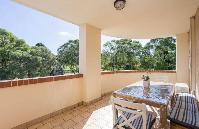 Home away from home Parramatta - Photo 13