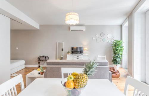 Look At Me - Serviced Lofts & Studios - Foto 60