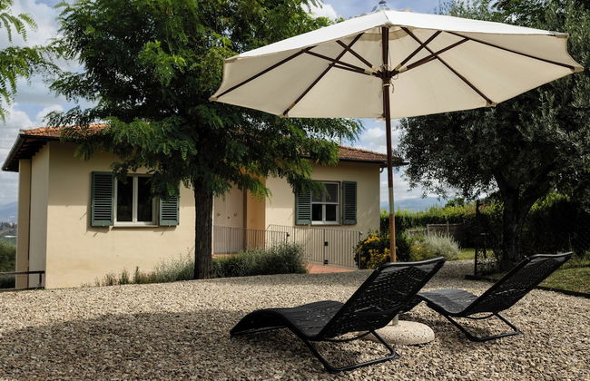 Tenuta Torre Rossa Farm & Apartments - Foto 61