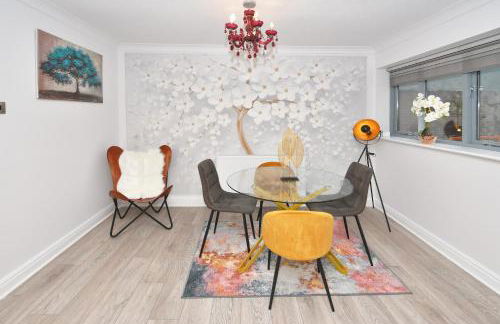 The Mews @ Aboyne Close Birmingham - Foto 44