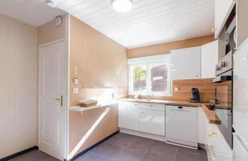 Gite 2 de l'Orée du Bois - Foto 7