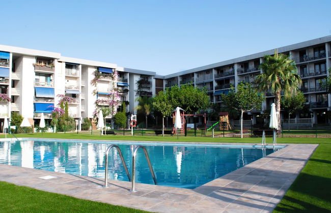 Agaró Cambrils Apartments - Photo 1