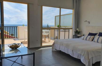 Apartamento en Marbella con vistas al mar - Foto 7