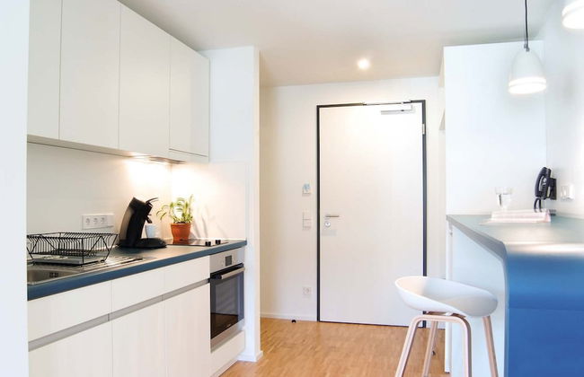 SEEGER Living Premium Downtown - Foto 6