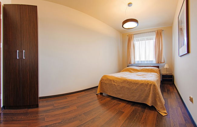 Apartamenty Sun & Snow Foka - Photo 31