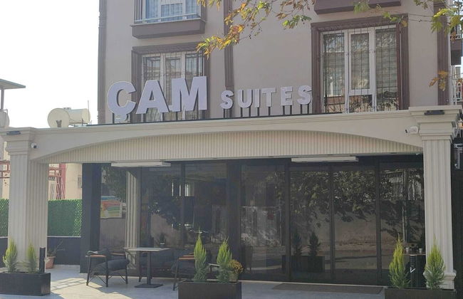 Cam Suites - Photo 42