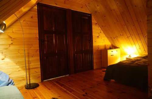 Domek JEZIORACZEK BIS - Foto 24