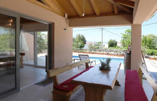 Villa ULIKA with private pool and sauna - Foto 27