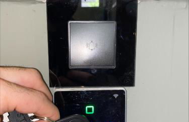 Crystal Grey Elite Apartment 1 - Foto 29