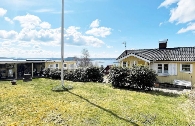 4 Star Holiday Home in Uddevalla - Photo 16