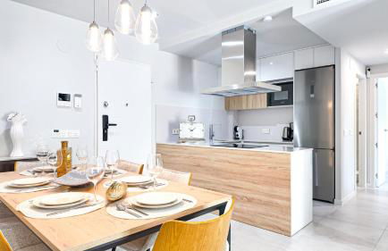 Apartment Platinum - Foto 12