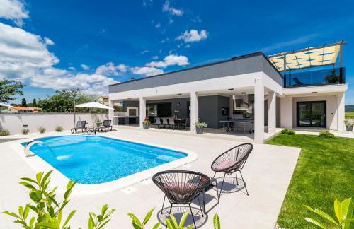 Villa Bella Vita - Foto 1