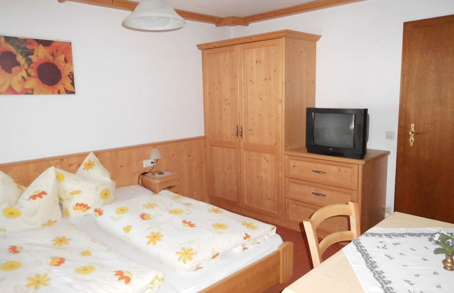 Liebertingerhof - Photo 5