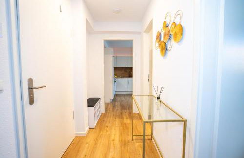 Ferienwohnung Fördeterrasse nahe Kiellinie - Foto 17