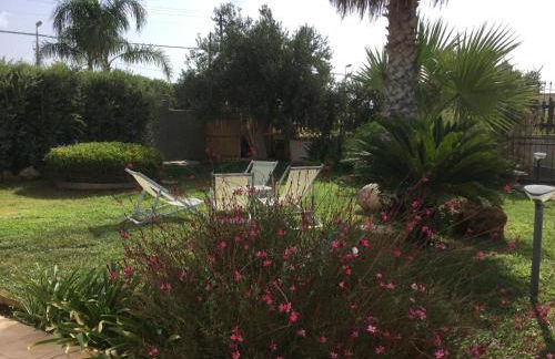 Birgi holiday home - Foto 30