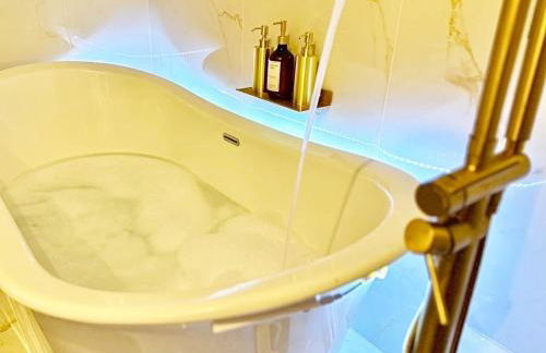 Luxury 4 bed former hay loft SLEEPS 6 - Foto 43